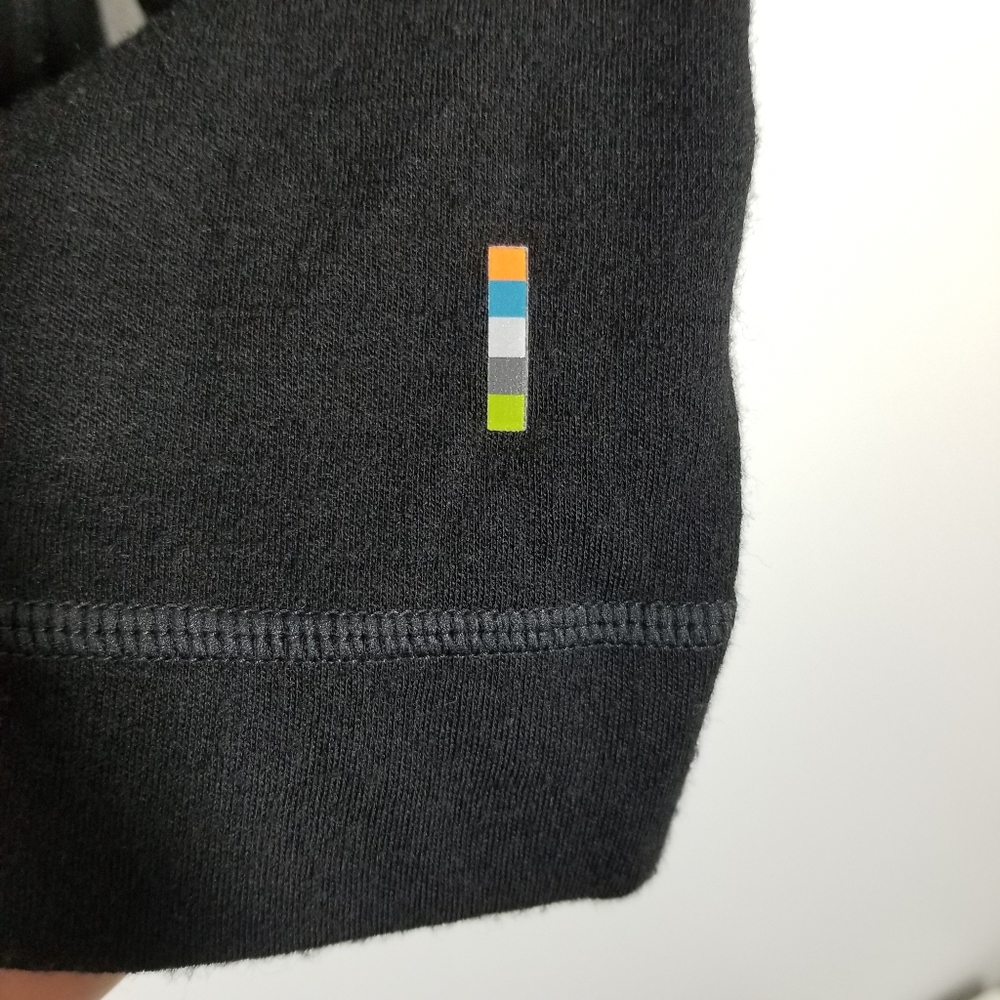 Smartwool | Merino 250 Base Layer Quarter Zip Mock Neck Pullover - Picture 6 of 11
